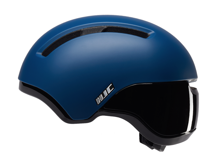 HJC Calido Kask MT GL Dark Blue - L