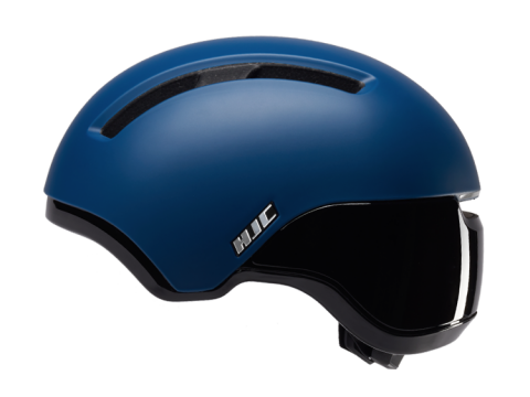 HJC Calido Kask MT GL Dark Blue - L