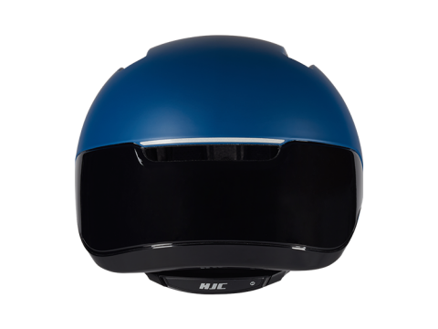 HJC Calido Kask MT GL Dark Blue - L