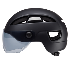 HJC Coban Plus Kask M - MT Pink White