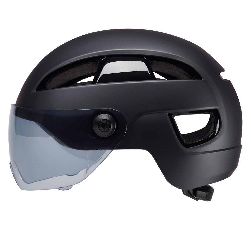 HJC Coban Plus Kask S - MT GL Charcoal