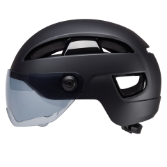 HJC Coban Plus Kask S - MT GL Charcoal