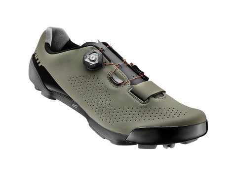 Charge Elite Kilitli MTB Ayakkabı