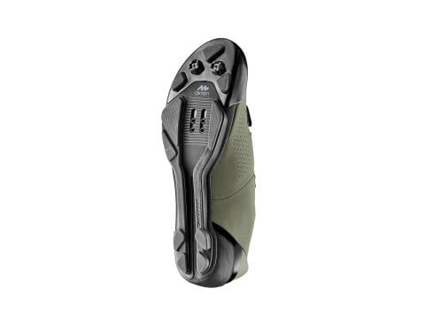 Charge Elite Kilitli MTB Ayakkabı