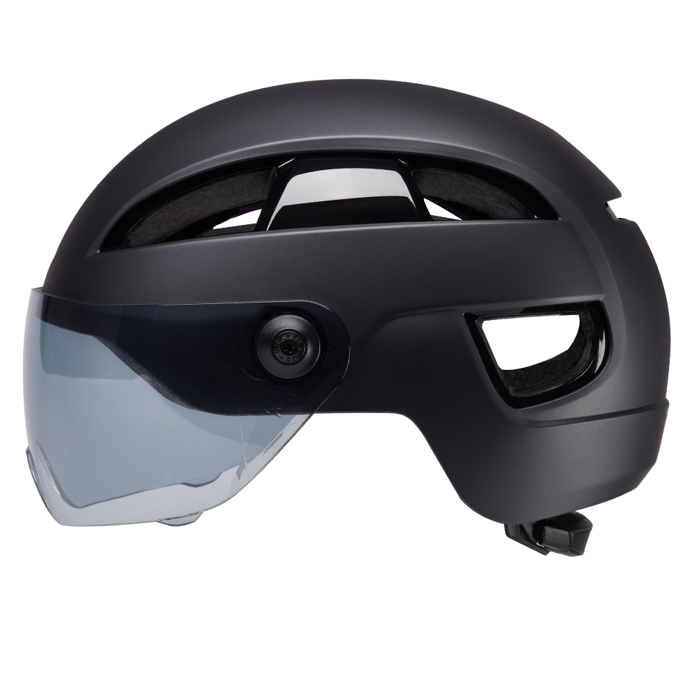 HJC Coban Plus Kask L - MT GL Charcoal