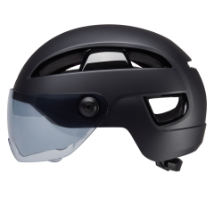 HJC Coban Plus Kask L - MT GL Charcoal