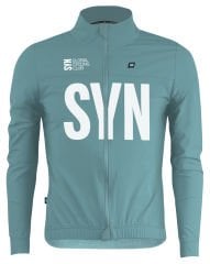 SYN Defender Club Jacket | Heavy Menthol