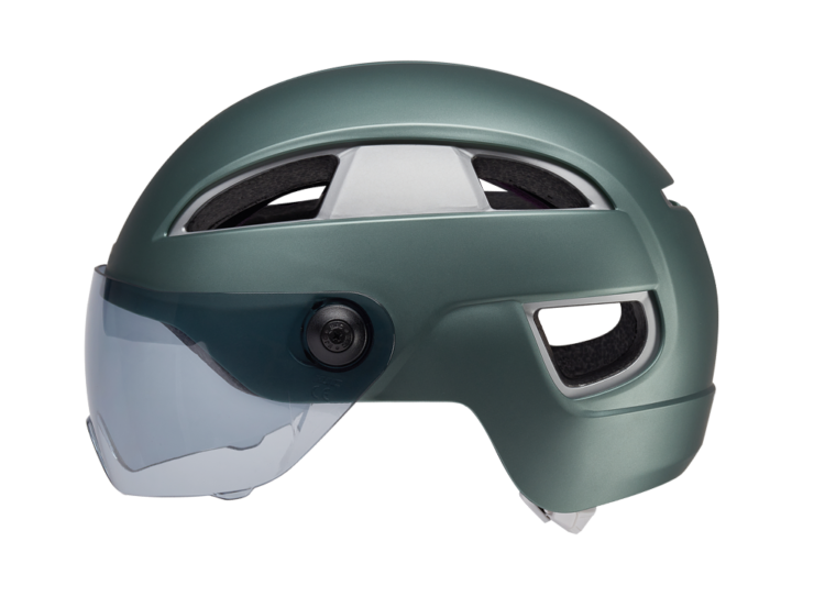 HJC Coban Plus Kask M - MT Pale Jade