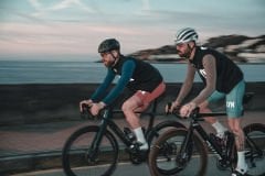 Syndicate Defender Club Gilet | Black