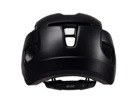 HJC Coban Kask MT GL Black - S