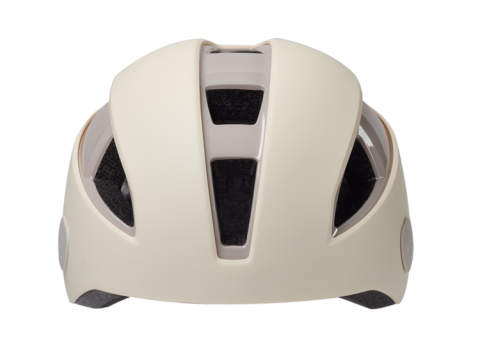 HJC Coban Kask MT GL Ivory Cream - S