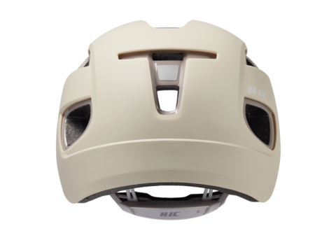 HJC Coban Kask MT GL Ivory Cream - S