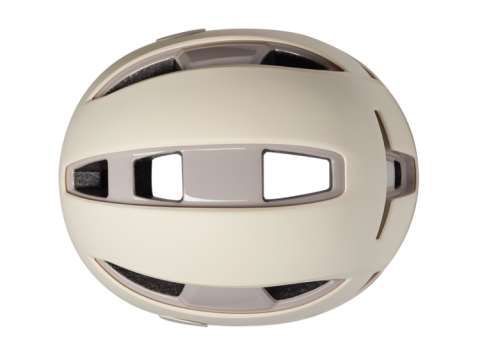 HJC Coban Kask MT GL Ivory Cream - S