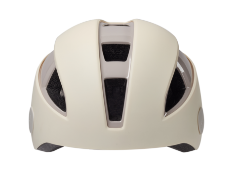HJC Coban Kask MT GL Ivory Cream - L