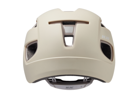HJC Coban Kask MT GL Ivory Cream - L