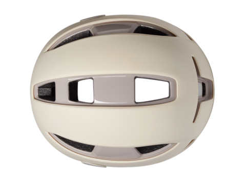 HJC Coban Kask MT GL Ivory Cream - L