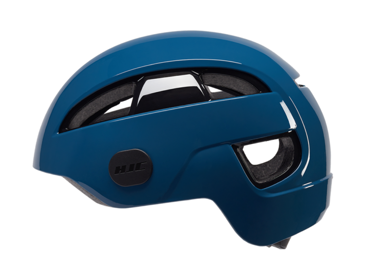 HJC Coban Kask DARK BLUE - L