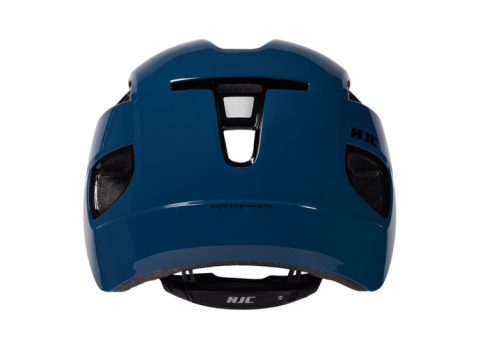 HJC Coban Kask DARK BLUE - L