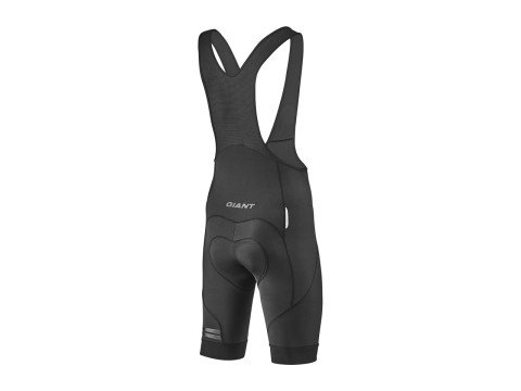 Podium Bib Shorts | Bisiklet Taytı BLACK - L