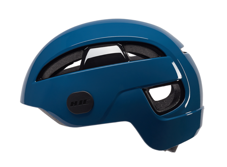 HJC Coban Kask DARK BLUE - M