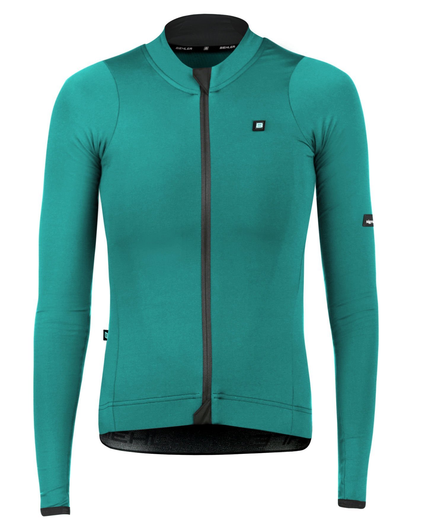 Women Signature³ LS Jersey Pacific