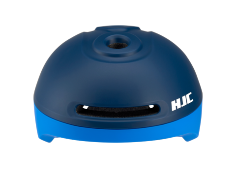 HJC Gleo Çocuk Kaskı MT Navy Blue