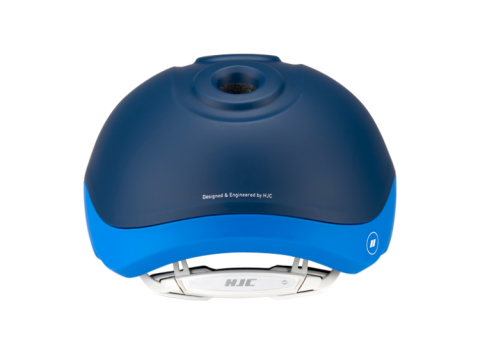 HJC Gleo Çocuk Kaskı MT Navy Blue