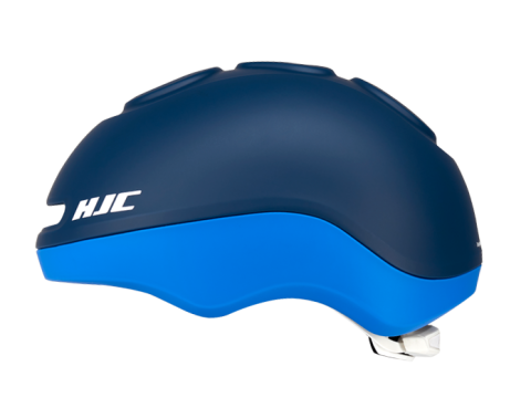 HJC Gleo Çocuk Kaskı MT Navy Blue