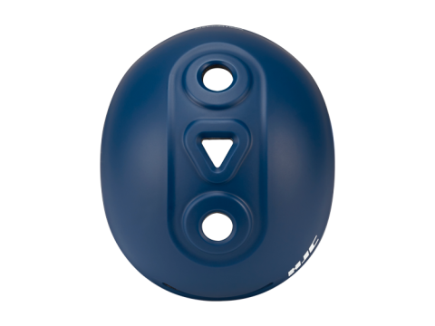 HJC Gleo Çocuk Kaskı MT Navy Blue