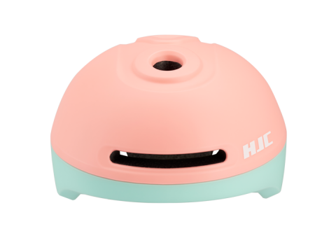 HJC Gleo Çocuk Kaskı MT Pink Mint