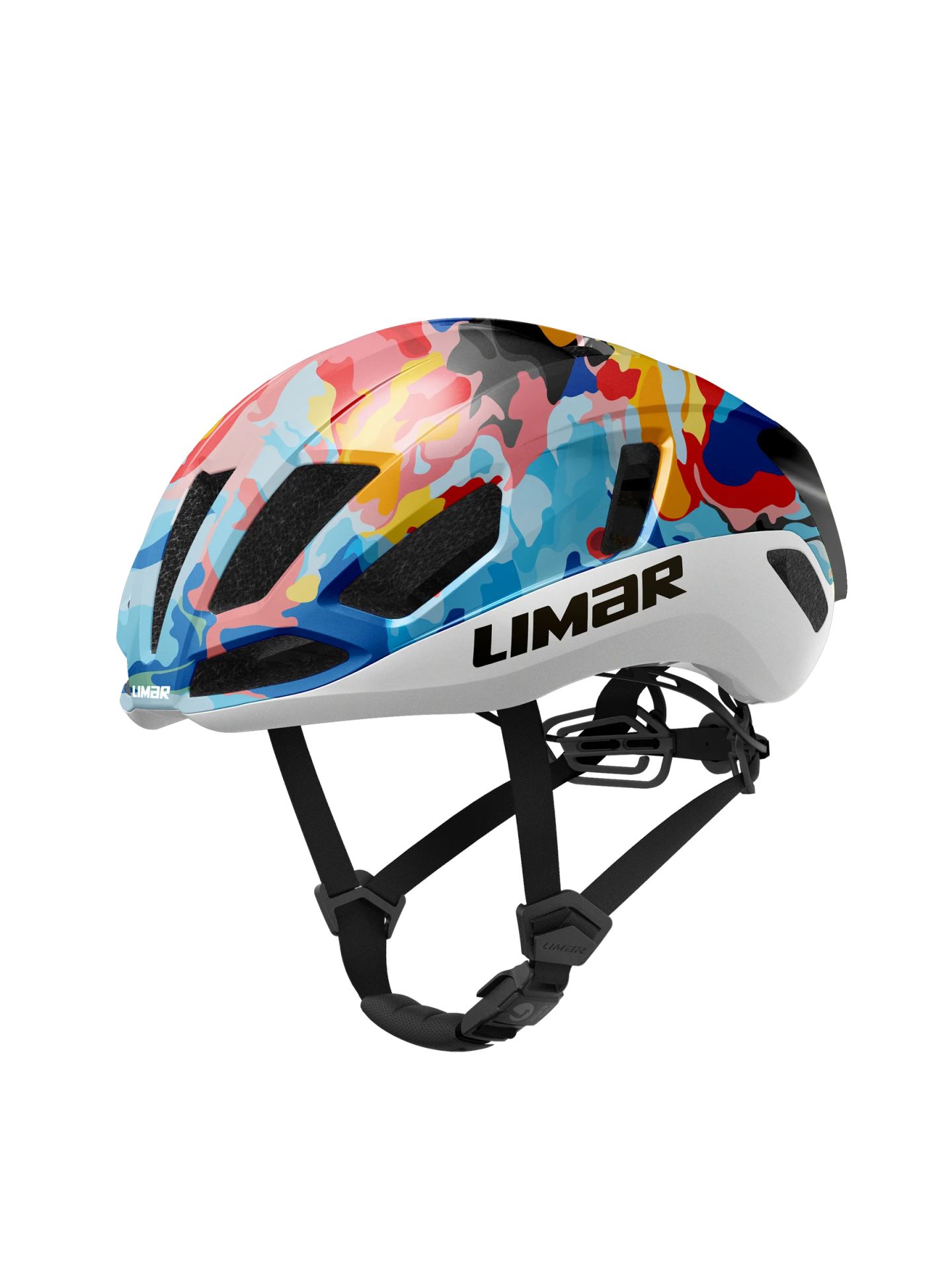 Limar Air Atlas Special Edition | Yol Kaskı ZEUS - L (57-62)