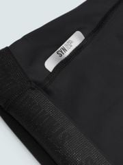 SYN Training Bib Shorts 2.0 Black | Erkek Bisiklet Taytı