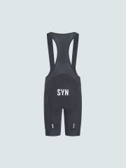 SYN Training Bib Shorts 2.0 Titan | Erkek Bisiklet Taytı