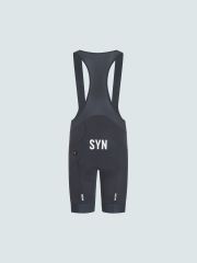 SYN Training Bib Shorts 2.0 Titan | Erkek Bisiklet Taytı