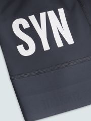 SYN Training Bib Shorts 2.0 Titan | Erkek Bisiklet Taytı