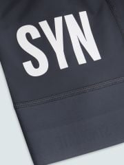 SYN Training Bib Shorts 2.0 Titan | Erkek Bisiklet Taytı