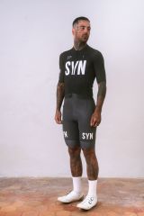 SYN Training Bib Shorts 2.0 Titan | Erkek Bisiklet Taytı