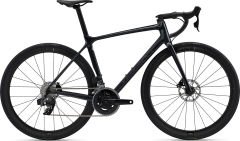 TCR Advanced Pro Disc 1 AX Black Diamond | Giant Bicycles Türkiye