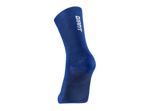 TRANSFER BİSİKLET ÇORABI NAVY - L