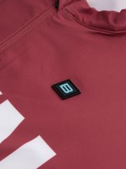 SYN Men's Training Jersey 2.0 Cherry | Erkek Bisiklet Forması