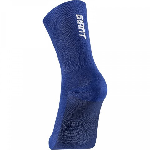 TRANSFER BİSİKLET ÇORABI NAVY - S