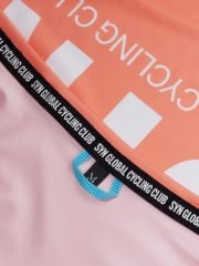 SYN Men's Training Jersey 2.0 Amber | Erkek Bisiklet Forması