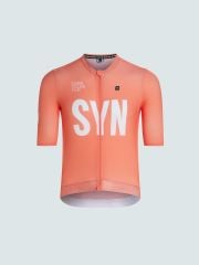 SYN Men's Training Jersey 2.0 Amber | Erkek Bisiklet Forması