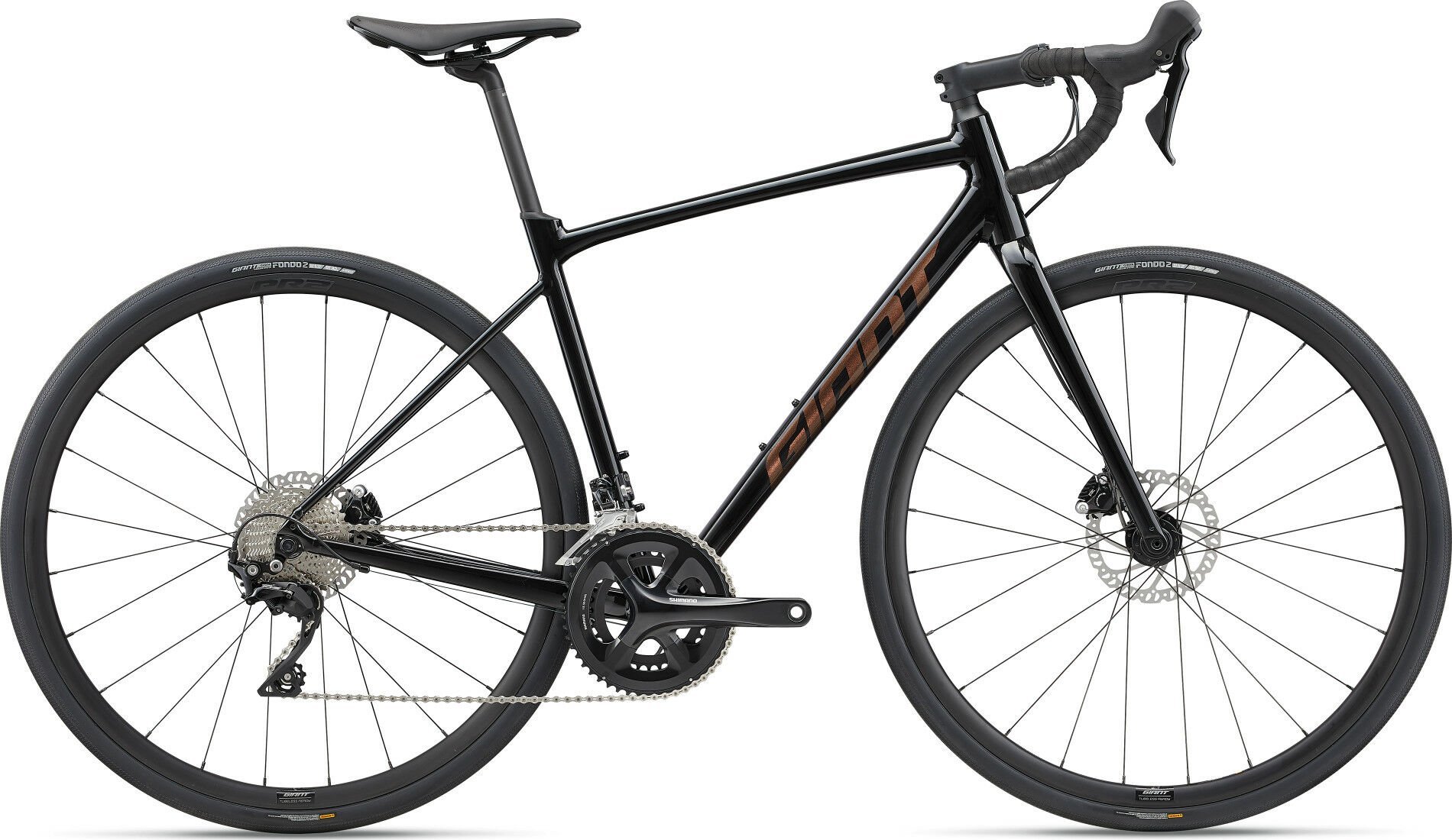 Contend AR 1 | Black L