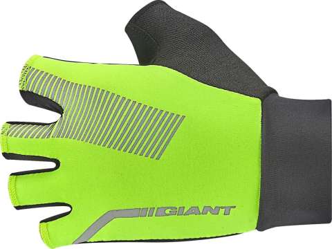 Illume SF Glove | Bisiklet Eldiveni NEON YELLOW - S