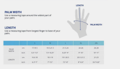 Illume SF Glove | Bisiklet Eldiveni