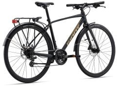 Escape 2 City Disc S - PANTHER
