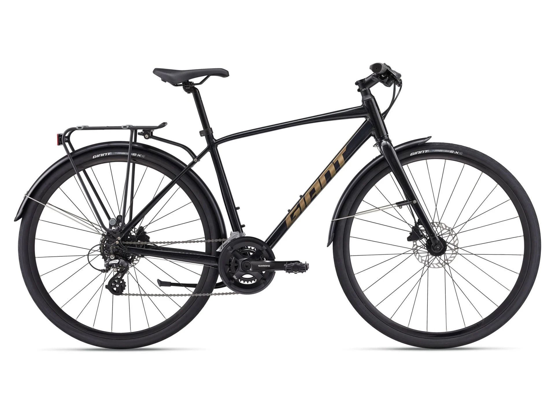 Escape 2 City Disc S - PANTHER