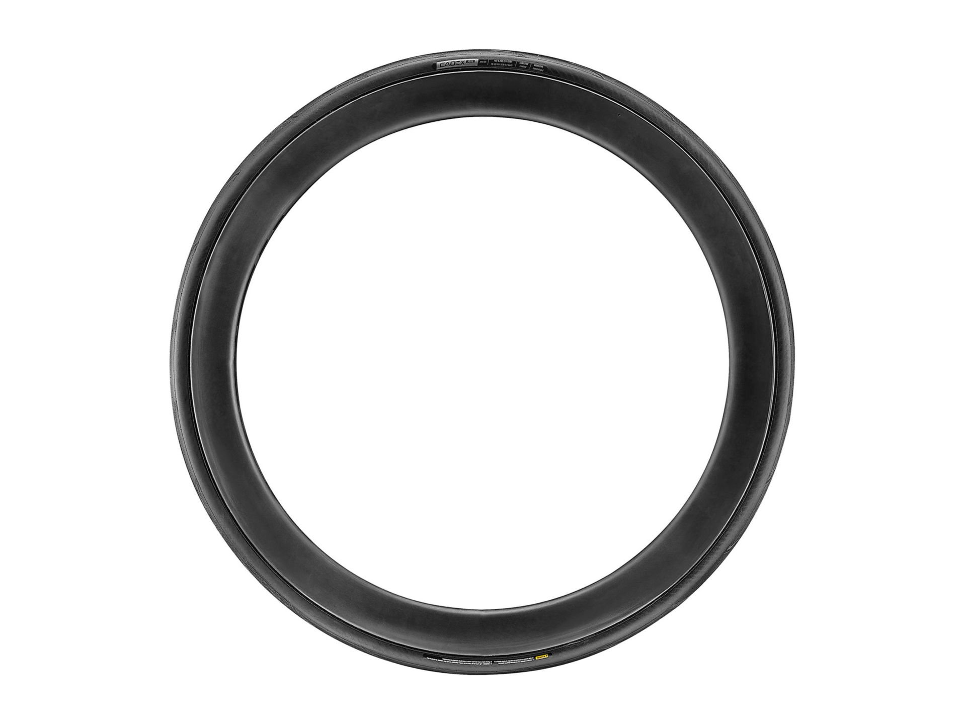 Cadex Aero Race Tubeless 700x25c | Bisiklet Lastiği