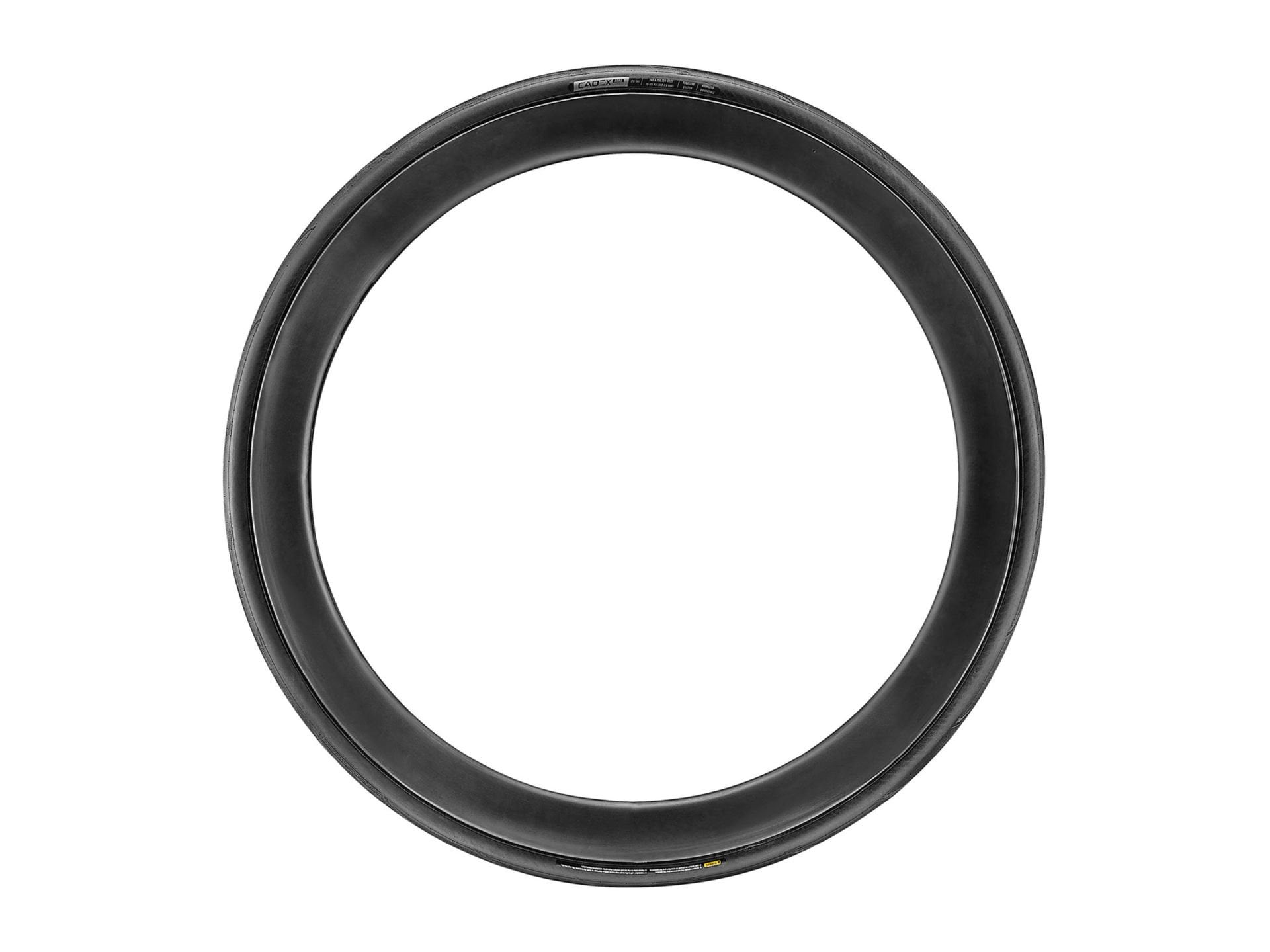 Cadex Aero Race Tubeless 700x25c | Bisiklet Lastiği